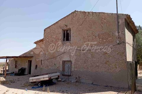 Landejendom i Monovar, Alicante, Monovar - € 115.000 | Ref: SF0505 - foto 3